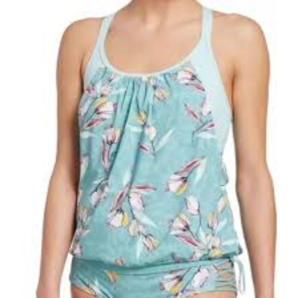 Calia Tankini Top Gem